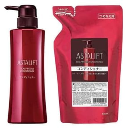 ASTALIFT - Scalp Focus Conditioner 300ml Refill