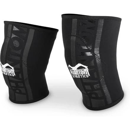 Grappling Kniestraps Phantom Athletics Apex