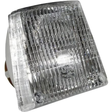 Koplampoptiek zonder gloeilamp P2R MBK 88, 41 P26S