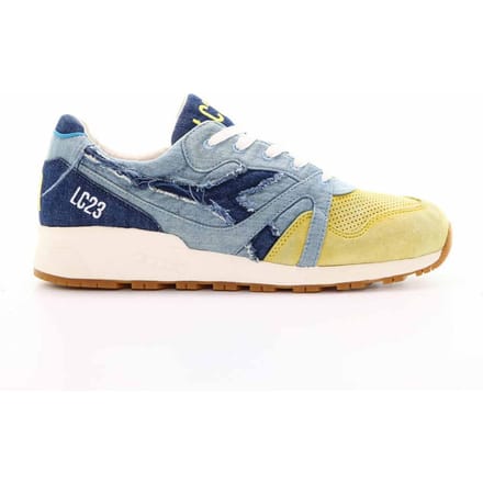 Diadora N9000 x LC23 Denim herentrainers