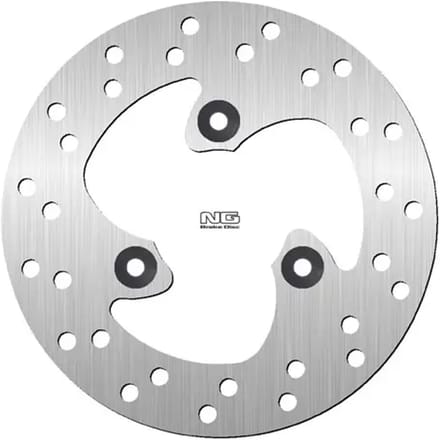 Remschijf voor vaste motorfiets NG Brake Disc DIS1865