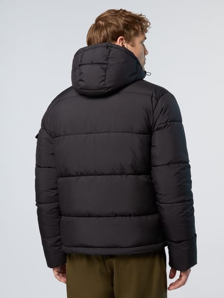 North Sails Jacket Beam Puffer