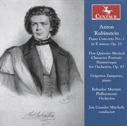 Anton Rubinstein
