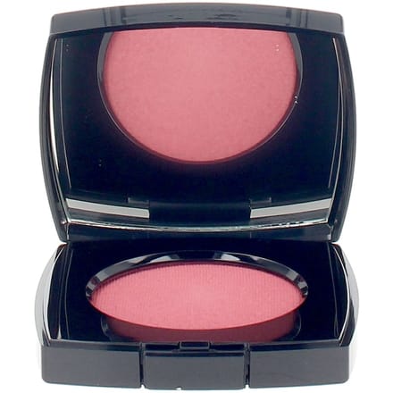 Chanel Creme In Poeder Blush Chanel - Joues Contraste Intense Crème In Poeder Blush ROSE ARDENT