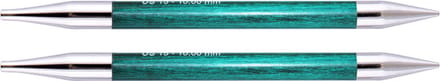 KnitPro Royale verwisselbare breipunten 10.00mm.