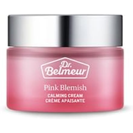 The Face Shop Dr.Belmer Roze Vlekjes Kalmerende Crème Verzachtend Hydraterend 50ml