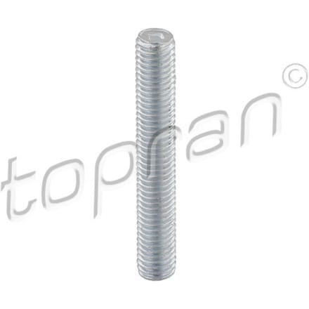 Topran Schroef, uitlaatkromming HANS PRIES 503 664