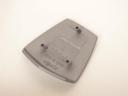 divers plastic voor scooter aprilia 500 atlantic 2001 - 2004 ap8158539 nieuw