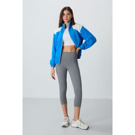 Hoogwaardige Capri Leggings