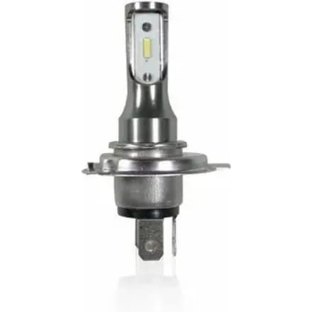 2 led lamp Chaft 1860SMD