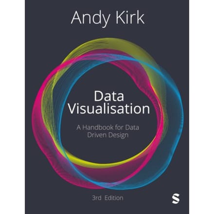 Data Visualisation - Andy Kirk