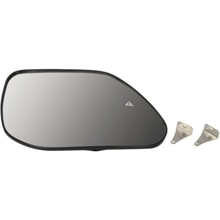 Spiegelglas, buitenspiegel BLIC 6102-53-2610313P