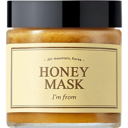 I'm from - Honey Mask 2017 Version - 120g