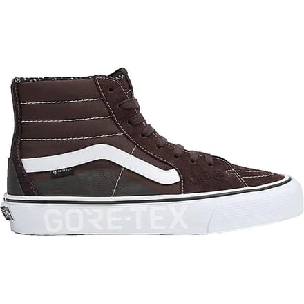Sneakers Vans Baskets Sk8-Hi MTE 2.0 DX imperméables