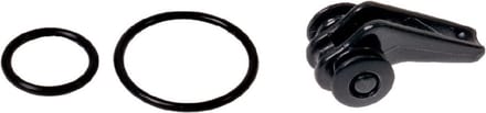 Zeck Fuji Hook Keeper EHKM-B