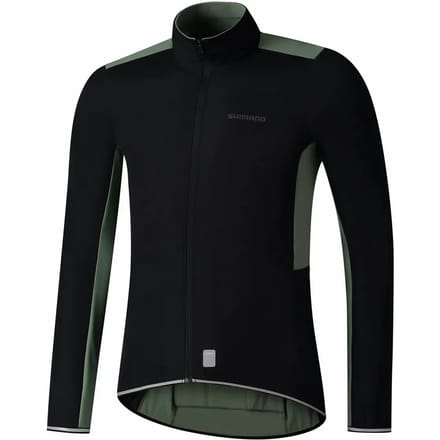 Badpak Shimano Evolve Wind
