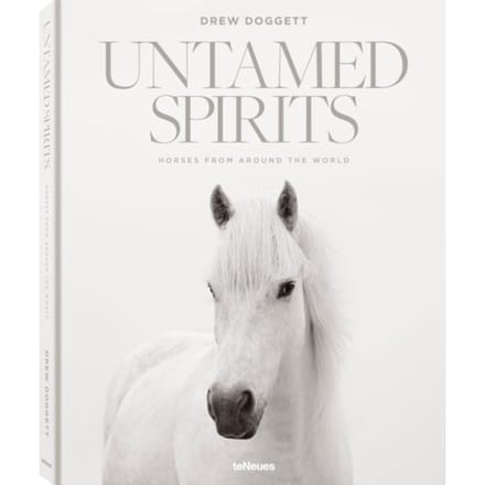 Untamed Spirits - Drew Doggett