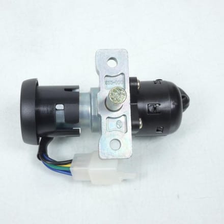 Kit serrure RMS pour Scooter Malaguti 160 Centro 2008 à 2009 246050570 Neuf