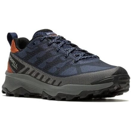 Wandelschoenen Merrell Speed Eco Wp