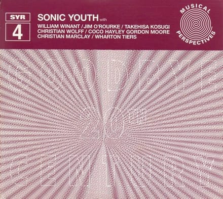 Sonic Youth - Goodbye 20th Century (2 CD)