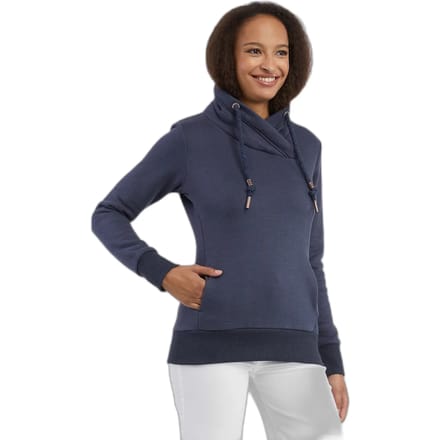 Dames Hoodie Ragwear Neska Comfy
