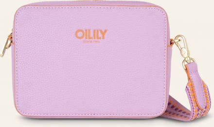 Oilily Xara Schoudertas - Lila - One size