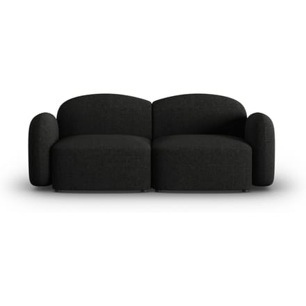2-zitsbank Blair chenille | Micadoni Home