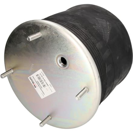 Veerbalg, luchtvering MAGNUM TECHNOLOGY 5002-03-0101