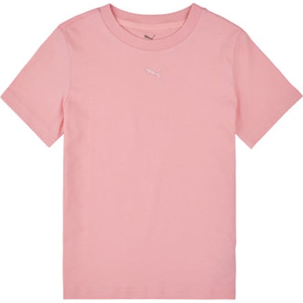 Puma  T-shirt Korte Mouw ESS Cat Logo Tee