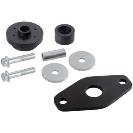 Reparatieset, veerpootbevestiging BLUE PRINT ADA108031