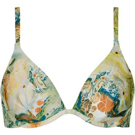 Dames badtop met beugel Lisca Multipositions Indonesia