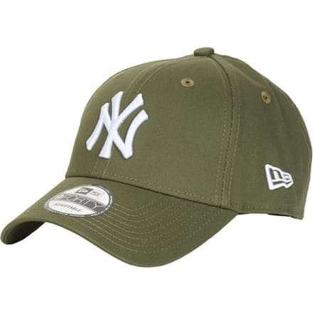 New Era - Cap 9Forty New York Yankees MLB - Green/White
