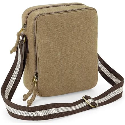 Tas Quadra Canvas