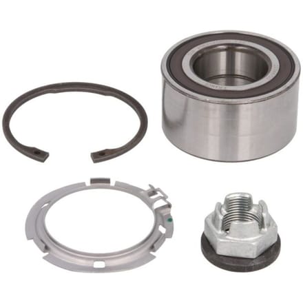 Wiellagerset SNR R155.75