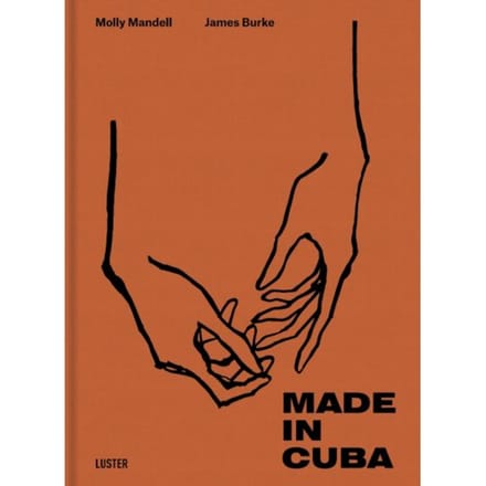 Made In Cuba - Molly Mandell