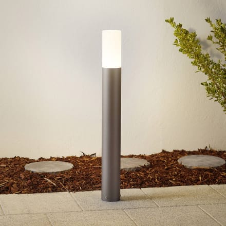 Albert Leuchten LED tuinpadverlichting 2277, antraciet