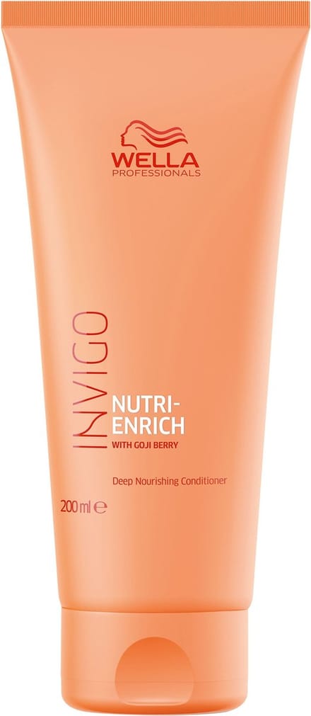 Voedende Conditioner Nutri-Enrich Wella