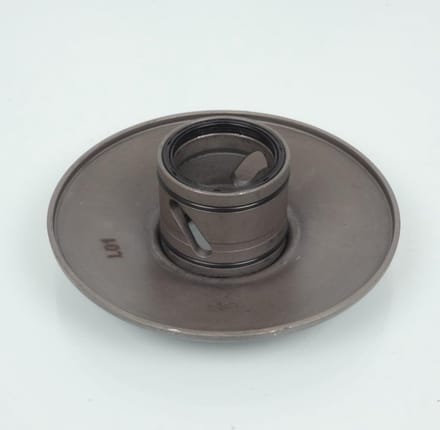 Correcteur de couple RMS pour Auto Malaguti 50 Centro Base 1993 à 1994 72601900 Neuf