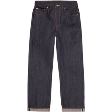 Losse Jeans Nudie Jeans Tuff Tony