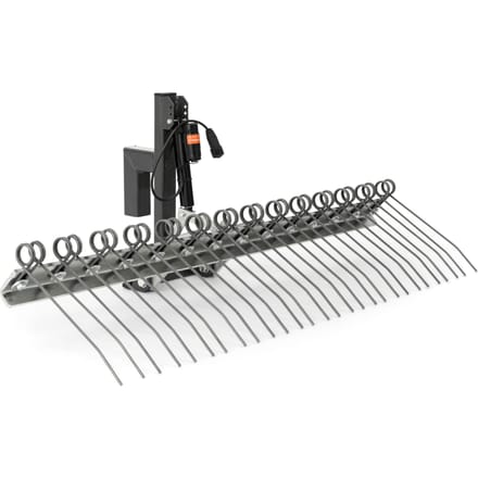 Rake p 500dx/hx series