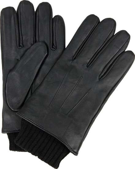 Suitable - Leren Handschoen - M/L -