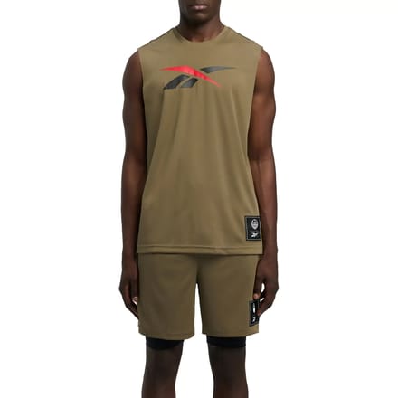 Tanktop Reebok BB SL
