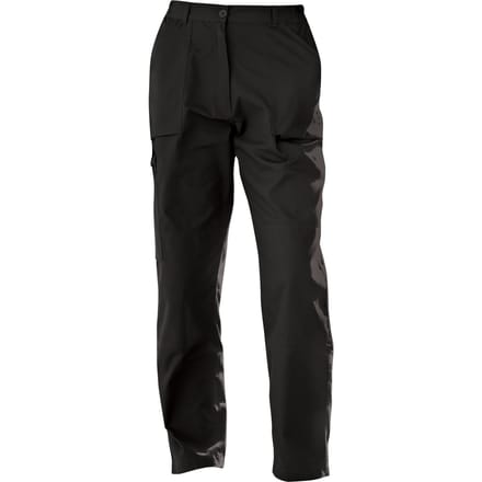 Regatta Nieuwe Dames/Dames Actie Sportbroek (Zwart)