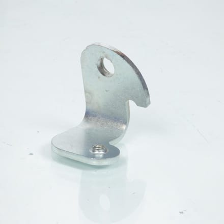 Support, patte supérieur de fixation carter de poulie pour mobylette MBK 51 Neuf