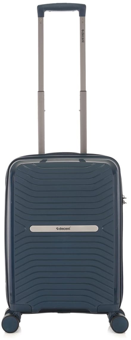 Decent Airmate Cabin Trolley 55 dark teal