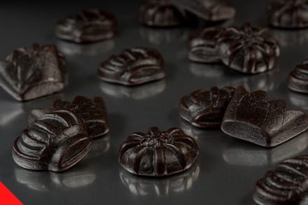 Meenk - Kroontjesdrop - 1 kg