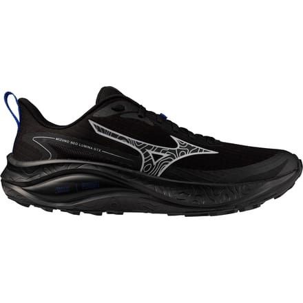 Mizuno Neo Lumina GTX  Trailschoen Heren