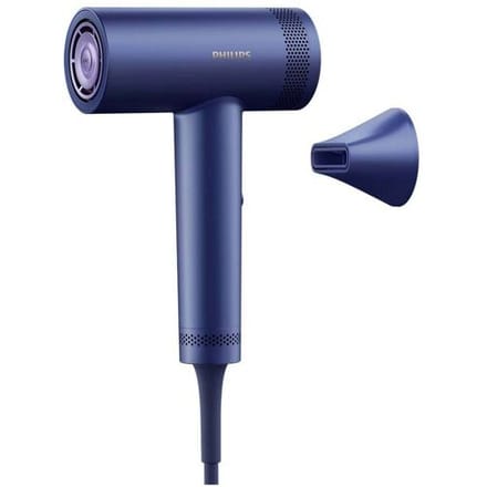 Philips 8000 series BHD839/00 haardroger 1400 W Blauw