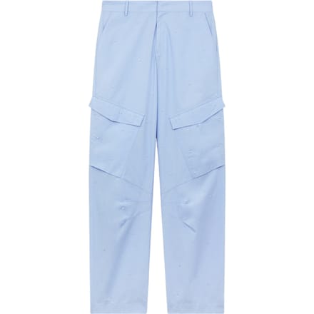 Dondup Blauwe broek