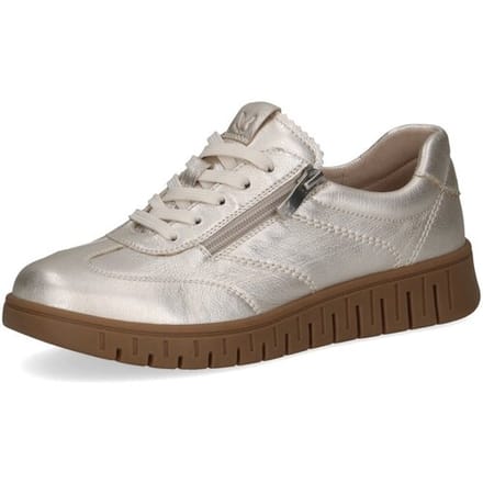 Caprice Dames Sneaker 9-23761-46 959 H-breedte Maat: 37 EU